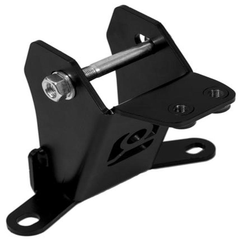 Innovative 06-15 Civic Si (FB/FG) Replacement Engine Mounting Bracket (K-Series)