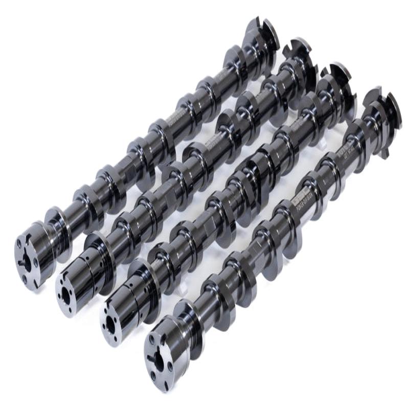 GSC P-D 2024+ Ford Mustang 5.0L Gen 4 Coyote R2 Camshaft Set (Req Spring Upgrade)