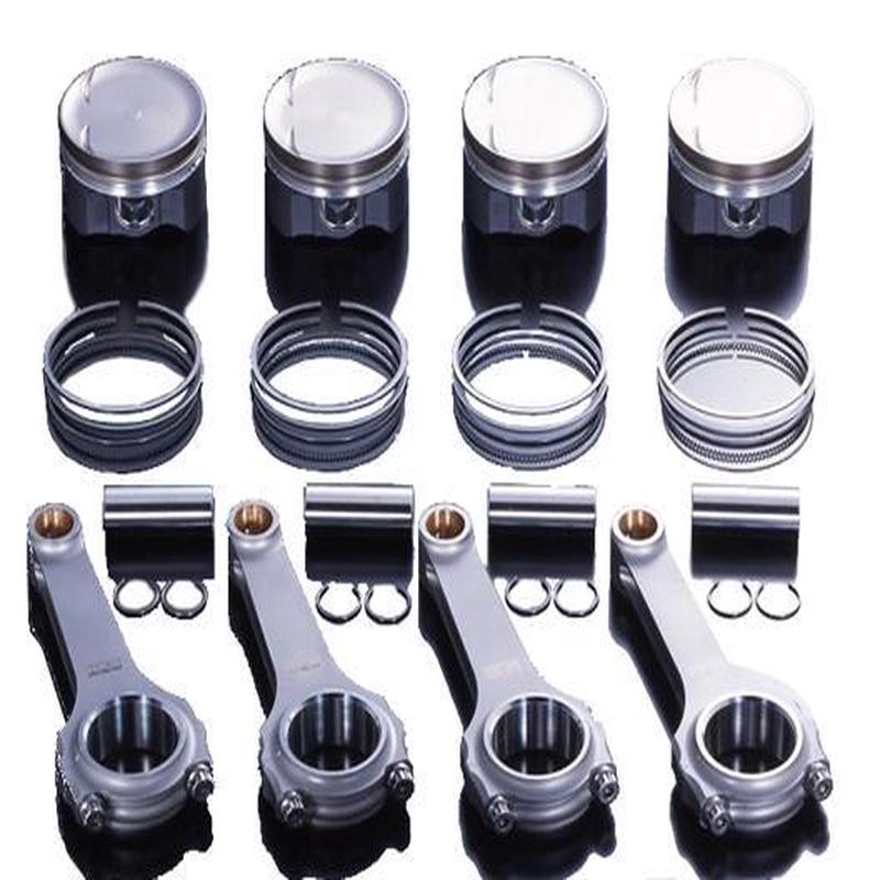HKS Forged Piston Kit RB26 2-Step 87mm