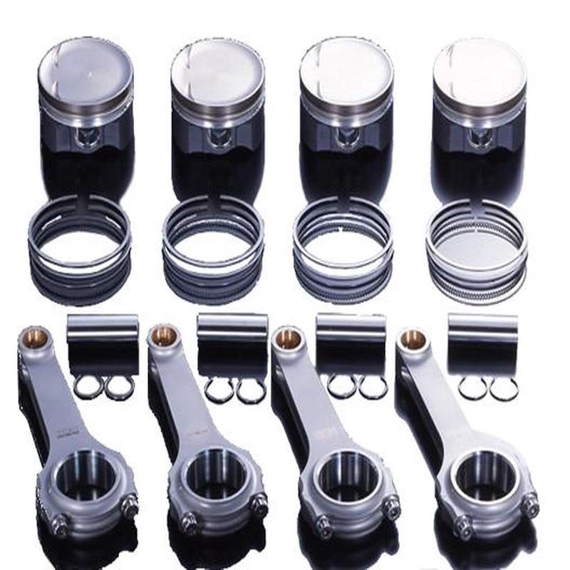 HKS PISTON KIT VR38 95.5
