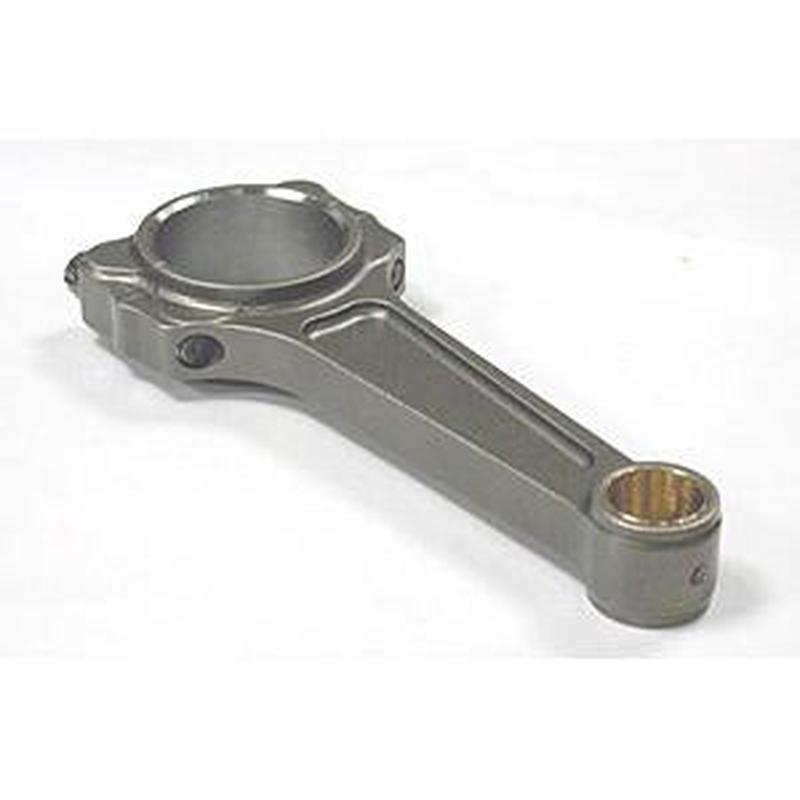 Brian Crower Connecting Rods-Mitsubishi 4B11T-5.656in I Beam Extreme w/ARP Custom Age 625+-4 ea