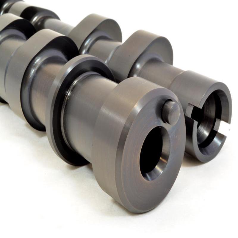 GSC P-D Hyundai Genesis Coupe 2.0L Turbo (G4KF) S2 Cams 272/270 Billet