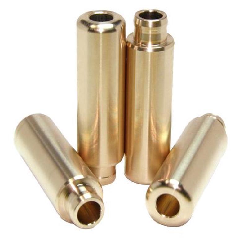 GSC P-D Hyundai G4KF Theta Manganese Bronze Exhaust Valve Guide - Set 8