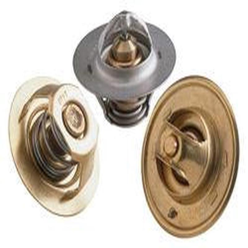 Gates 03-08 Infiniti FX45 / 06-10 M45 / 05-06 Q45 180 Deg Thermostat