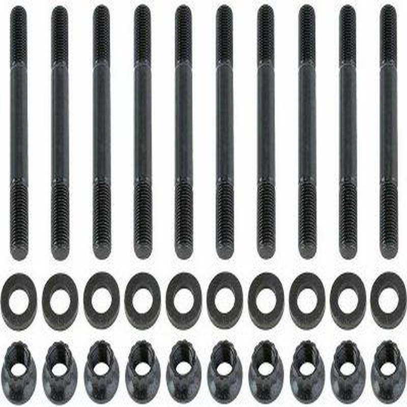 ARP Ford Modular Boss 5.0L Main Side Bolt Kit