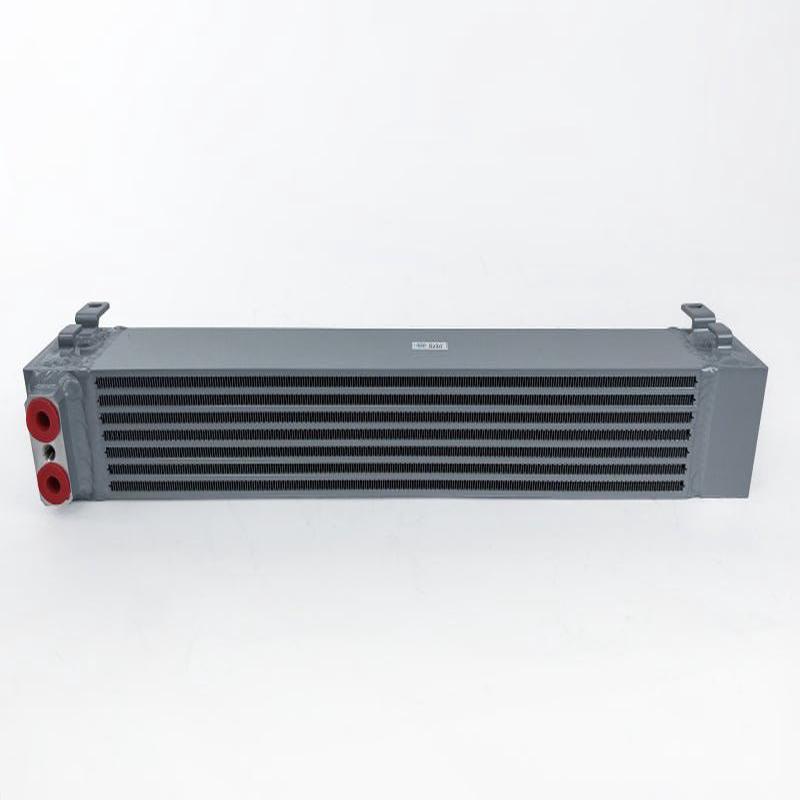 CSF BMW S54 Swap Race-Spec Oil Cooler (CSF8240)