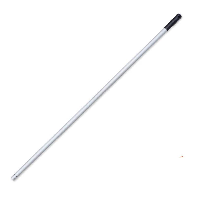 Aluminum Industrial Mop or Squeegee Stick Handle