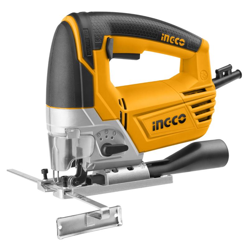 Ingco Jigsaw 800W - JS80028