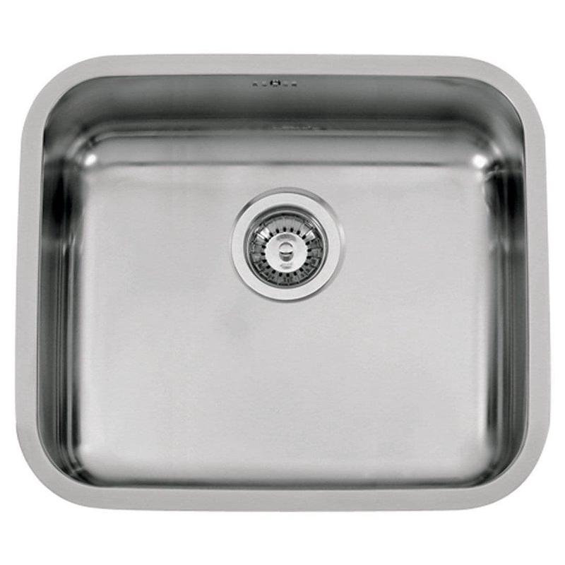 Reginox IB 40x40 Kitchen Sink