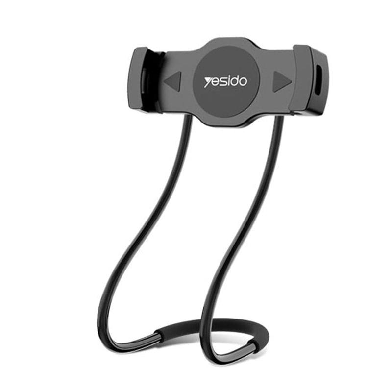 Yesido Universal Car Seat Neck Mounted Phone Holder - C80