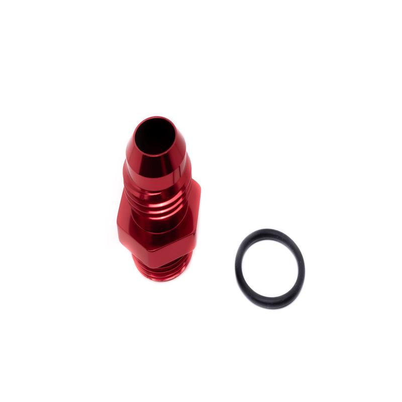 ColorFittings 6AN to 10AN ORB Fitting