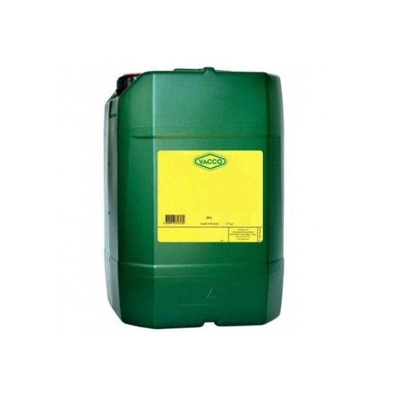 Yacco Manual Transmission Mineral Oil SAE 80W90 20L/208L - BVX C100