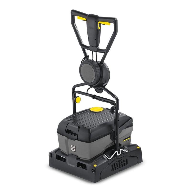 Karcher Scrubber Drier - BR 40/10 C